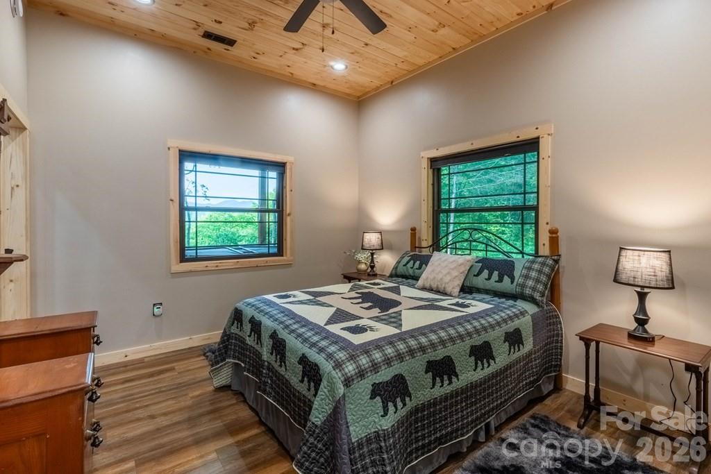 Honey Locust Estates - Residential