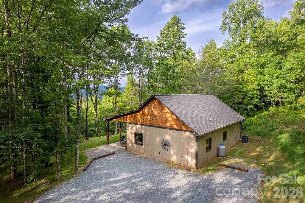 Honey Locust Estates - Residential