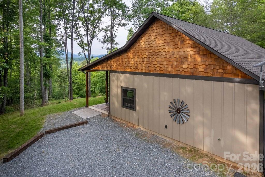 Honey Locust Estates - Residential