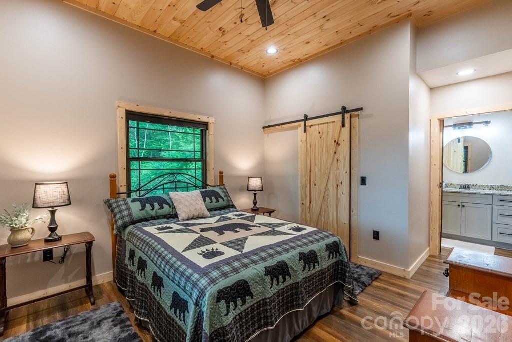 Honey Locust Estates - Residential