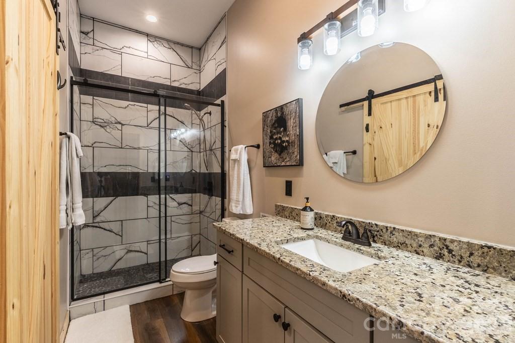 Honey Locust Estates - Residential