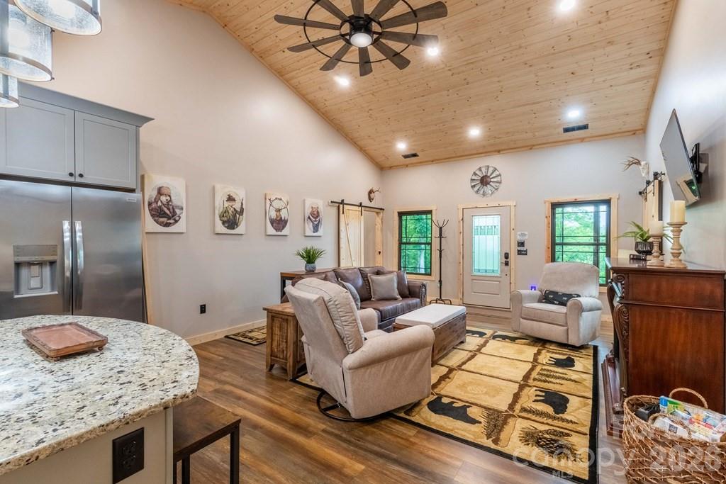 Honey Locust Estates - Residential