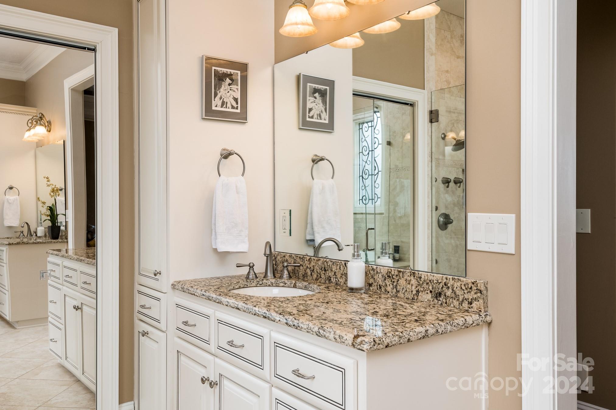 Island Forest - Residential