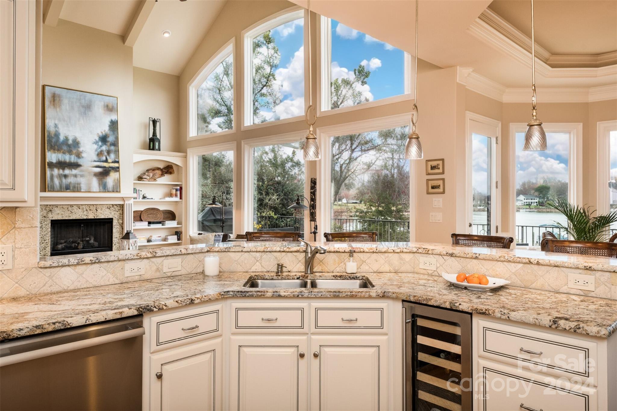 Island Forest - Residential