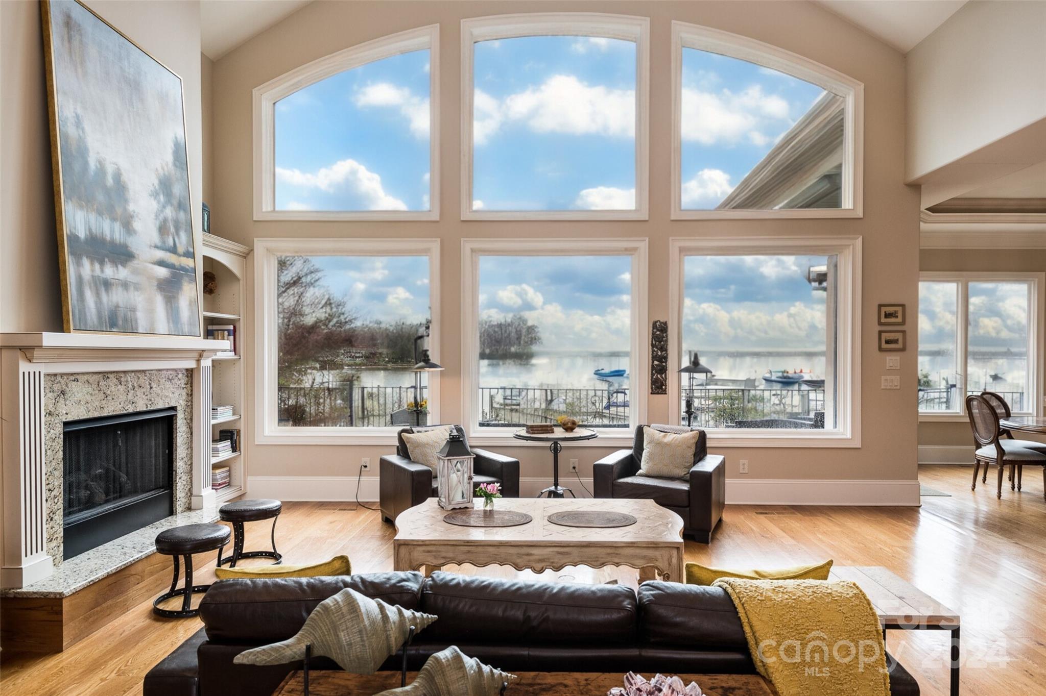 Island Forest - Residential