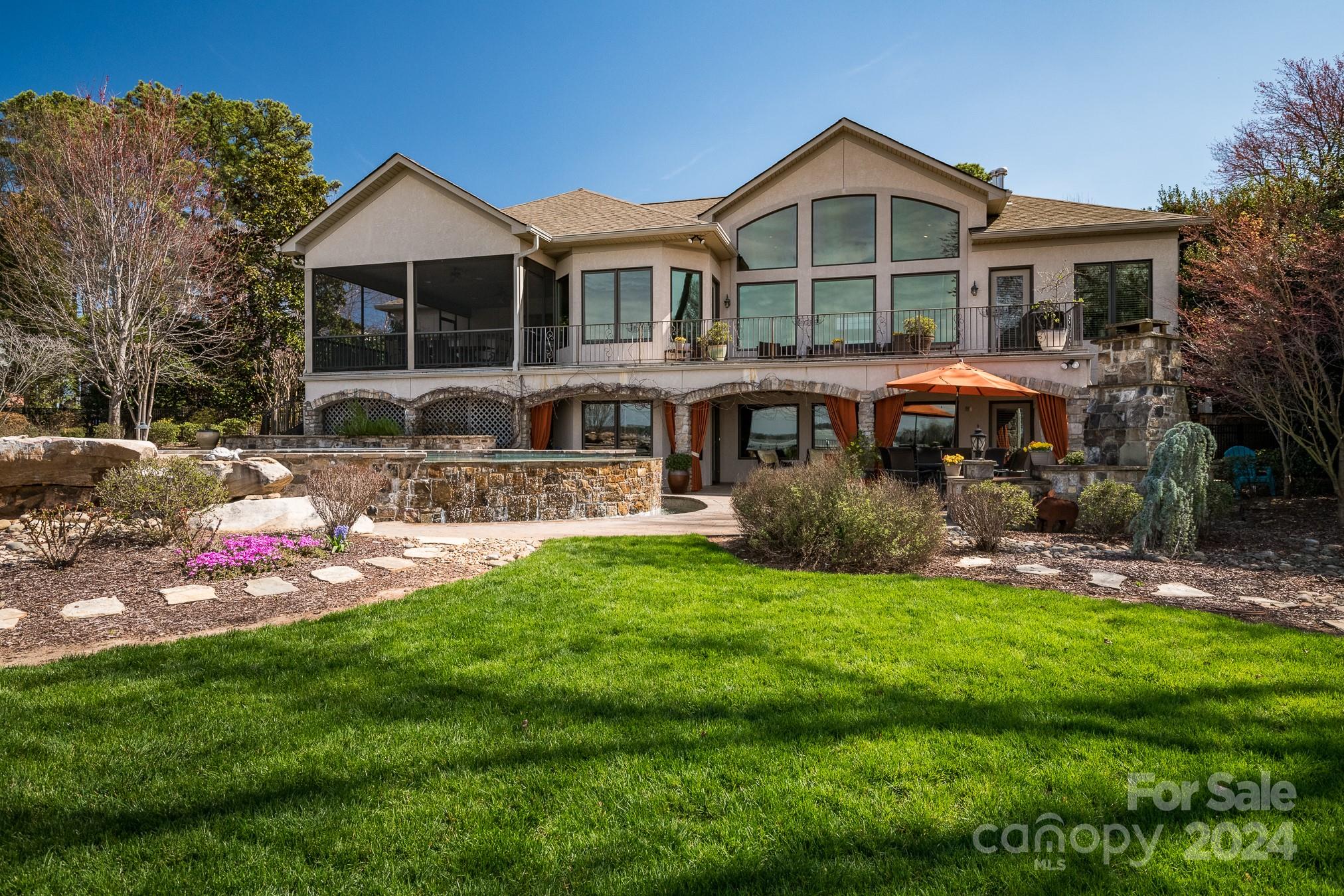 Island Forest - Residential