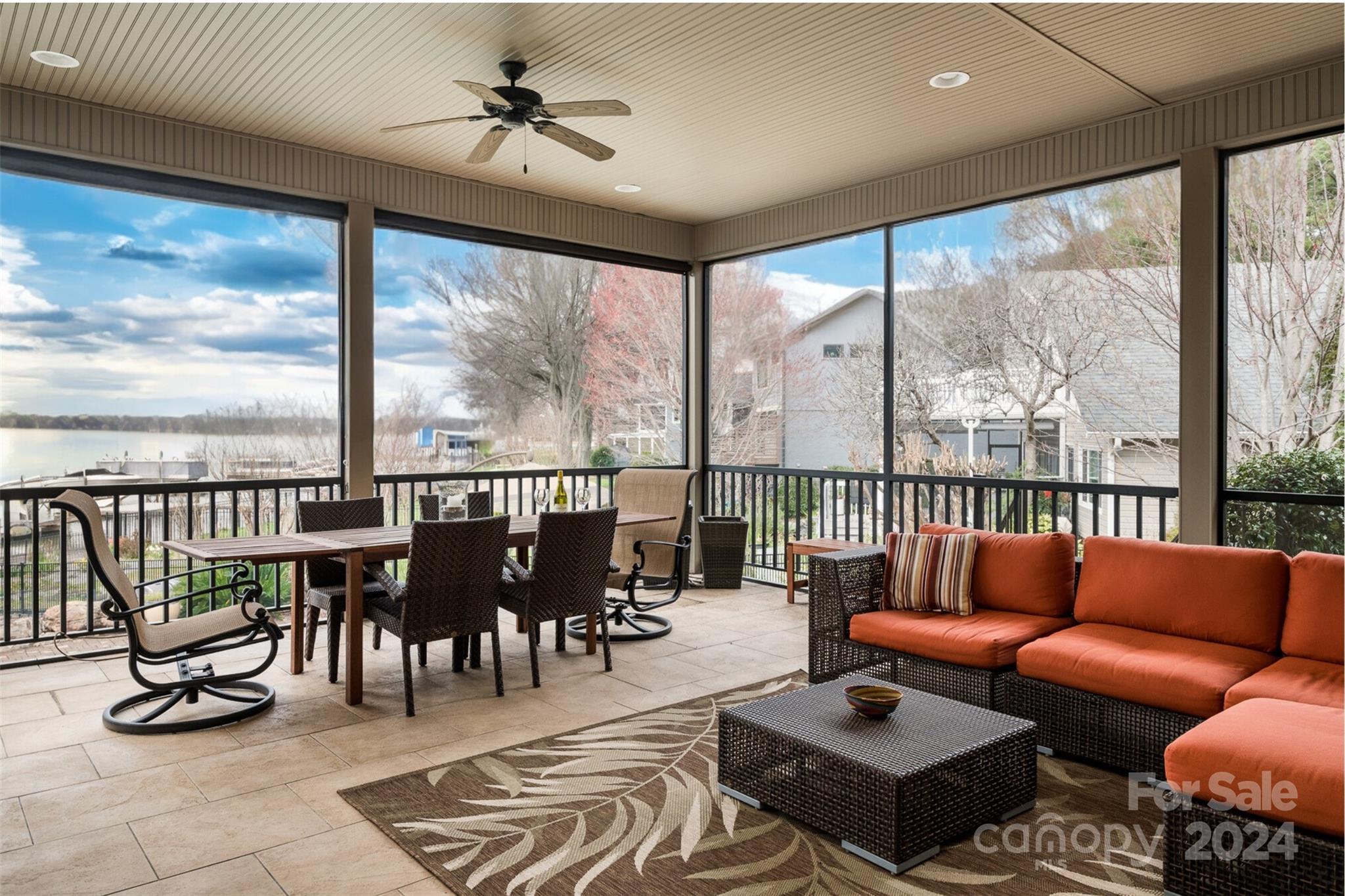 Island Forest - Residential