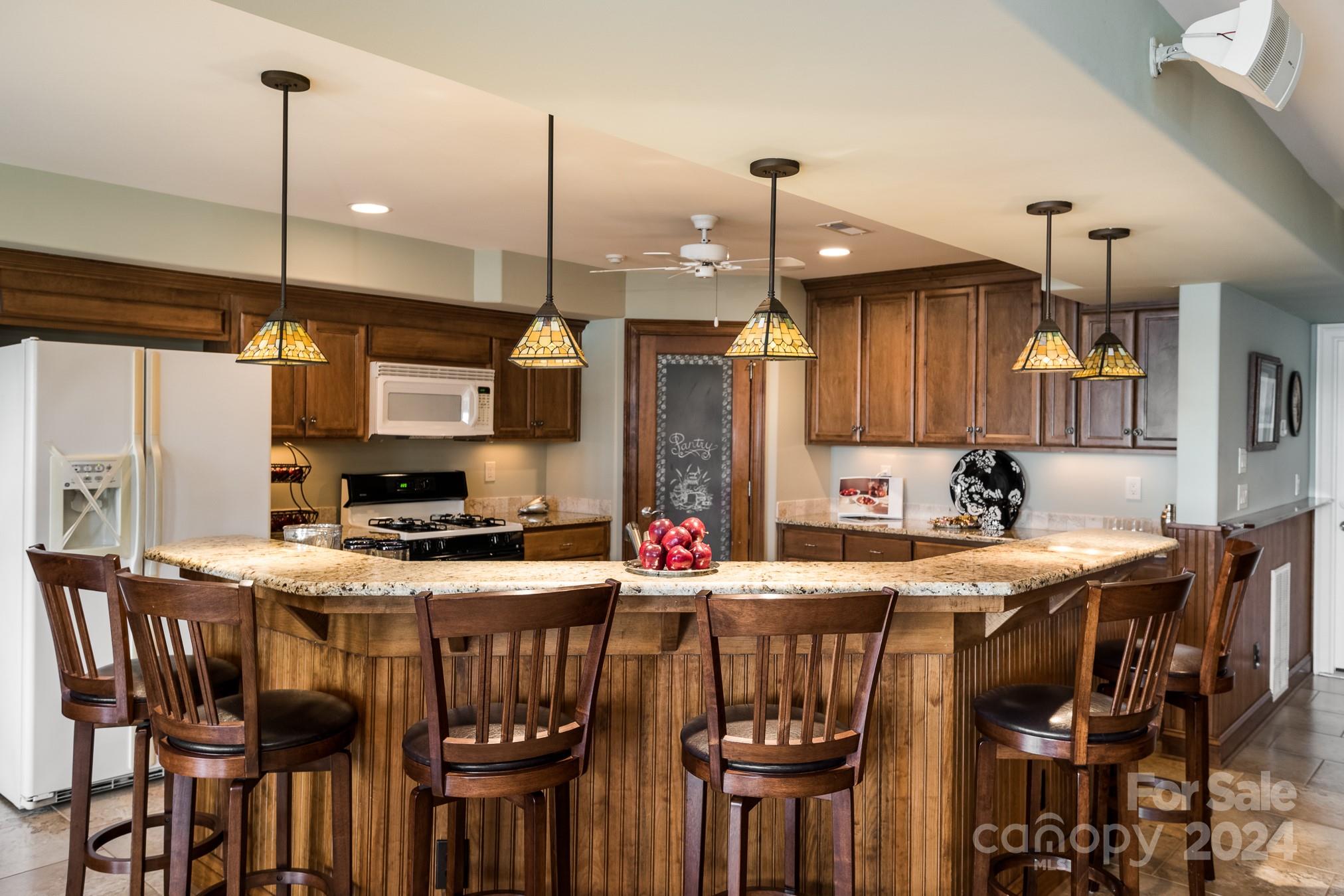 Island Forest - Residential