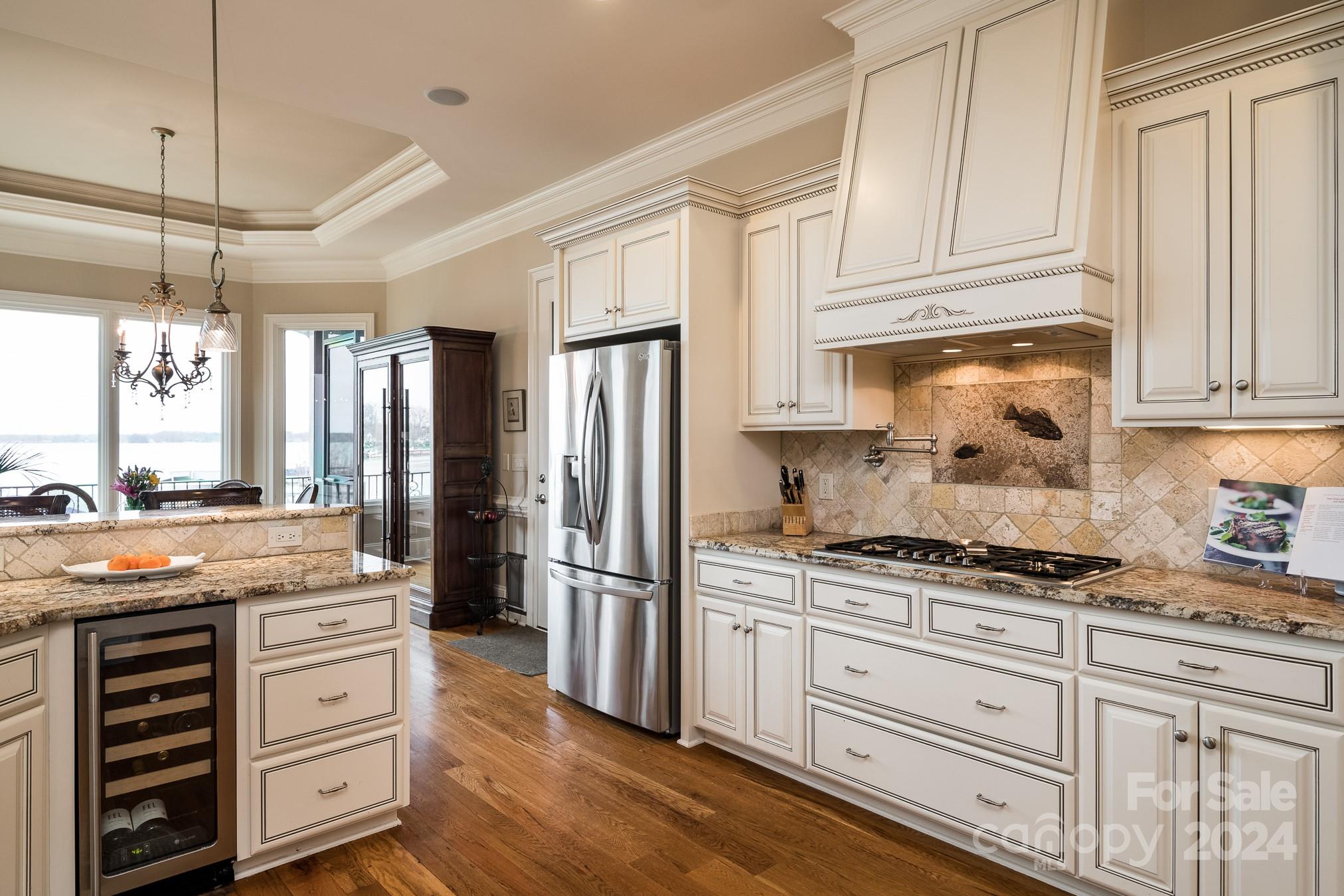 Island Forest - Residential