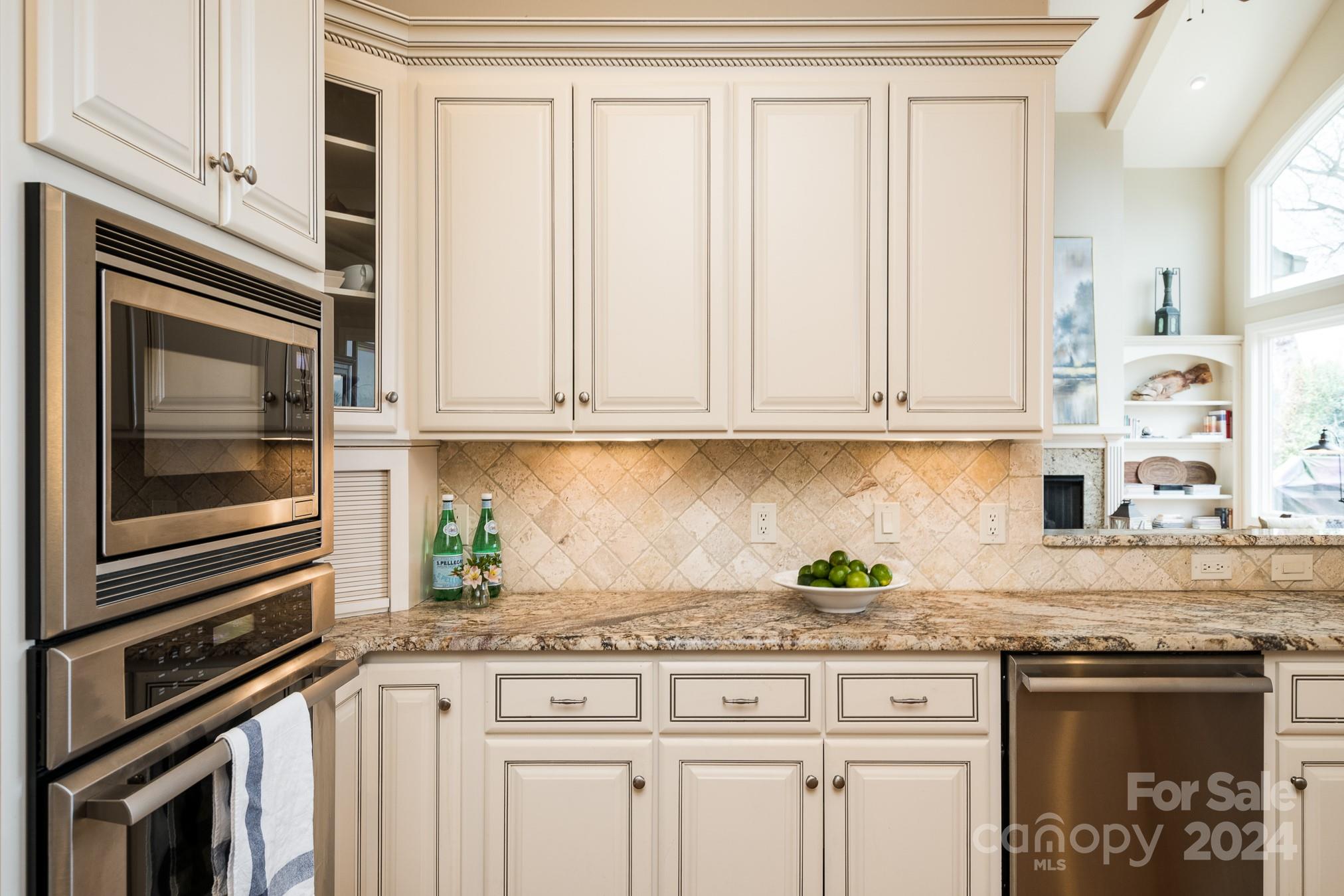 Island Forest - Residential