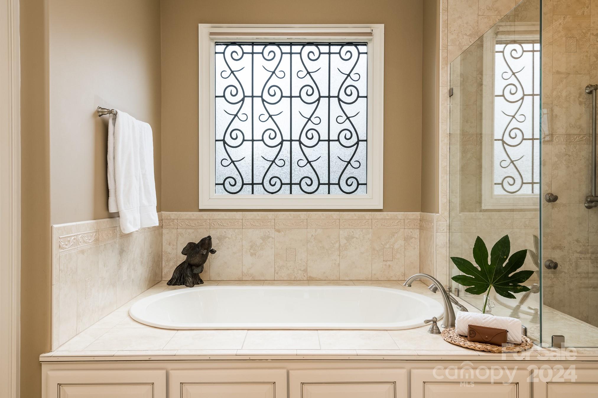 Island Forest - Residential