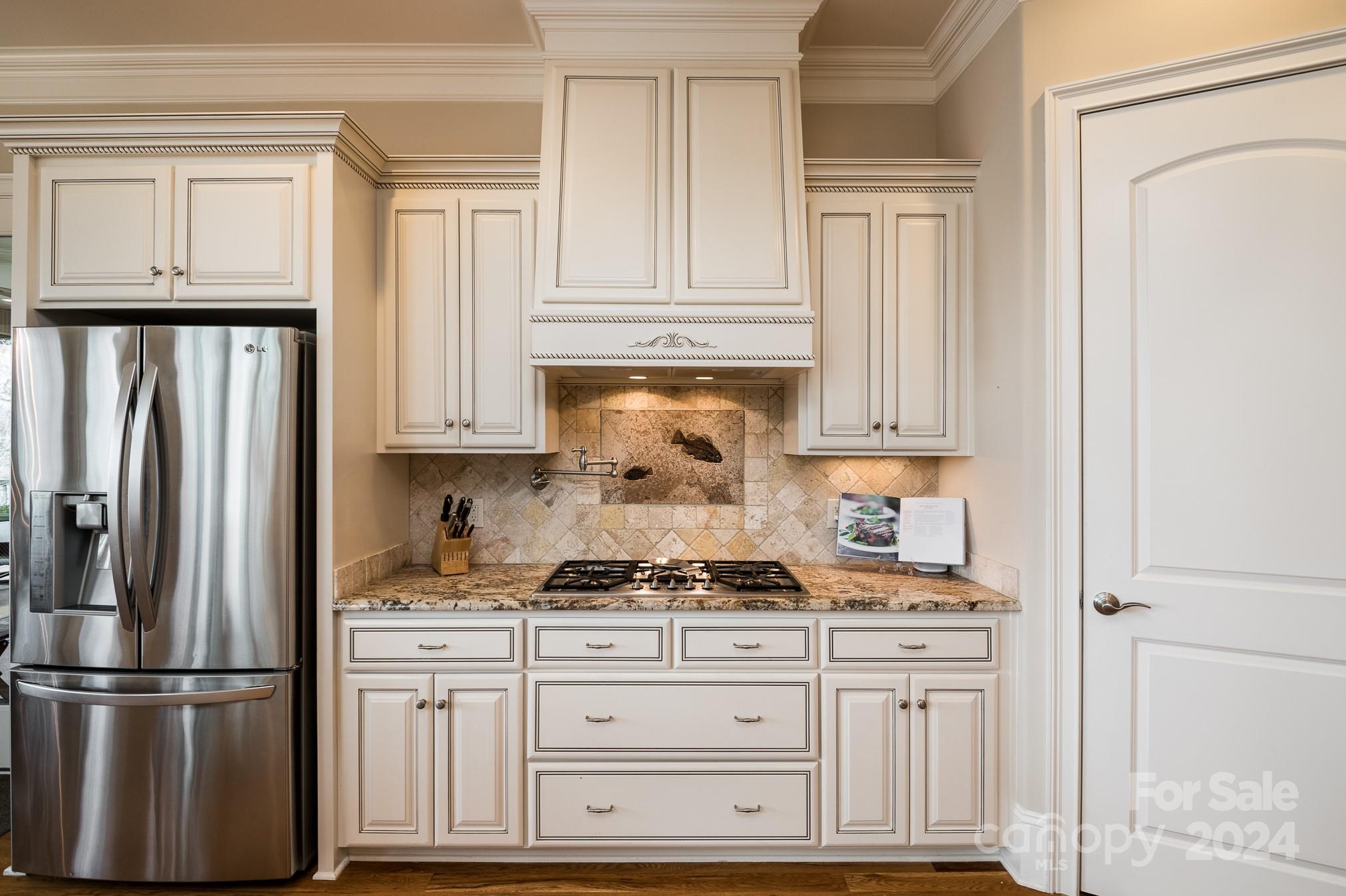 Island Forest - Residential