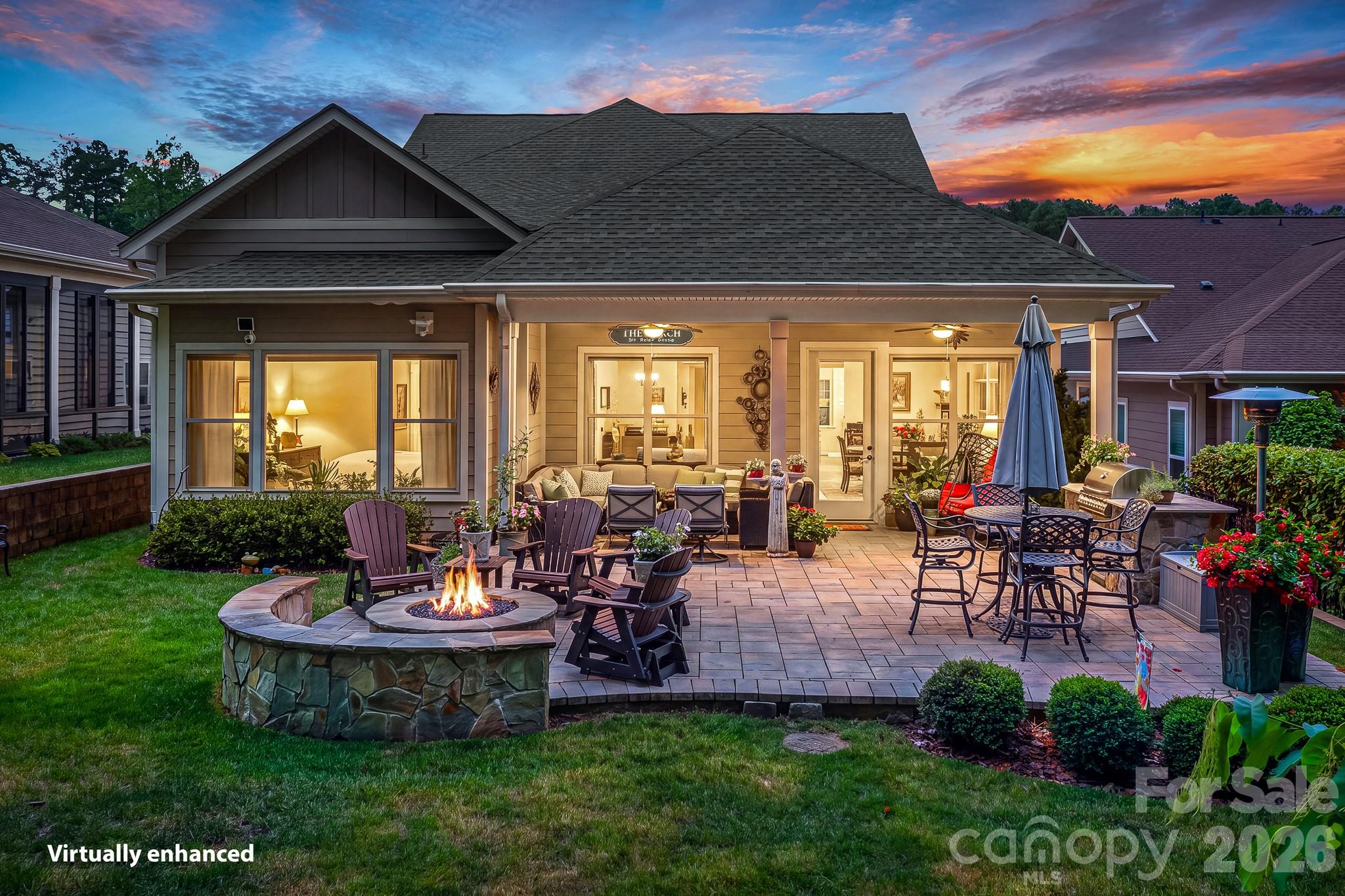 7142 Hanging Rock Court, Denver, NC, 28037