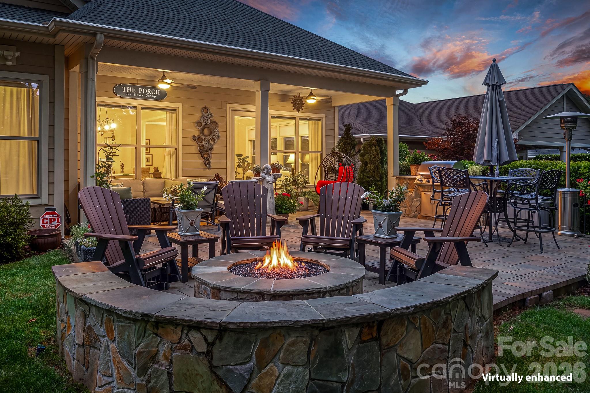 7142 Hanging Rock Court