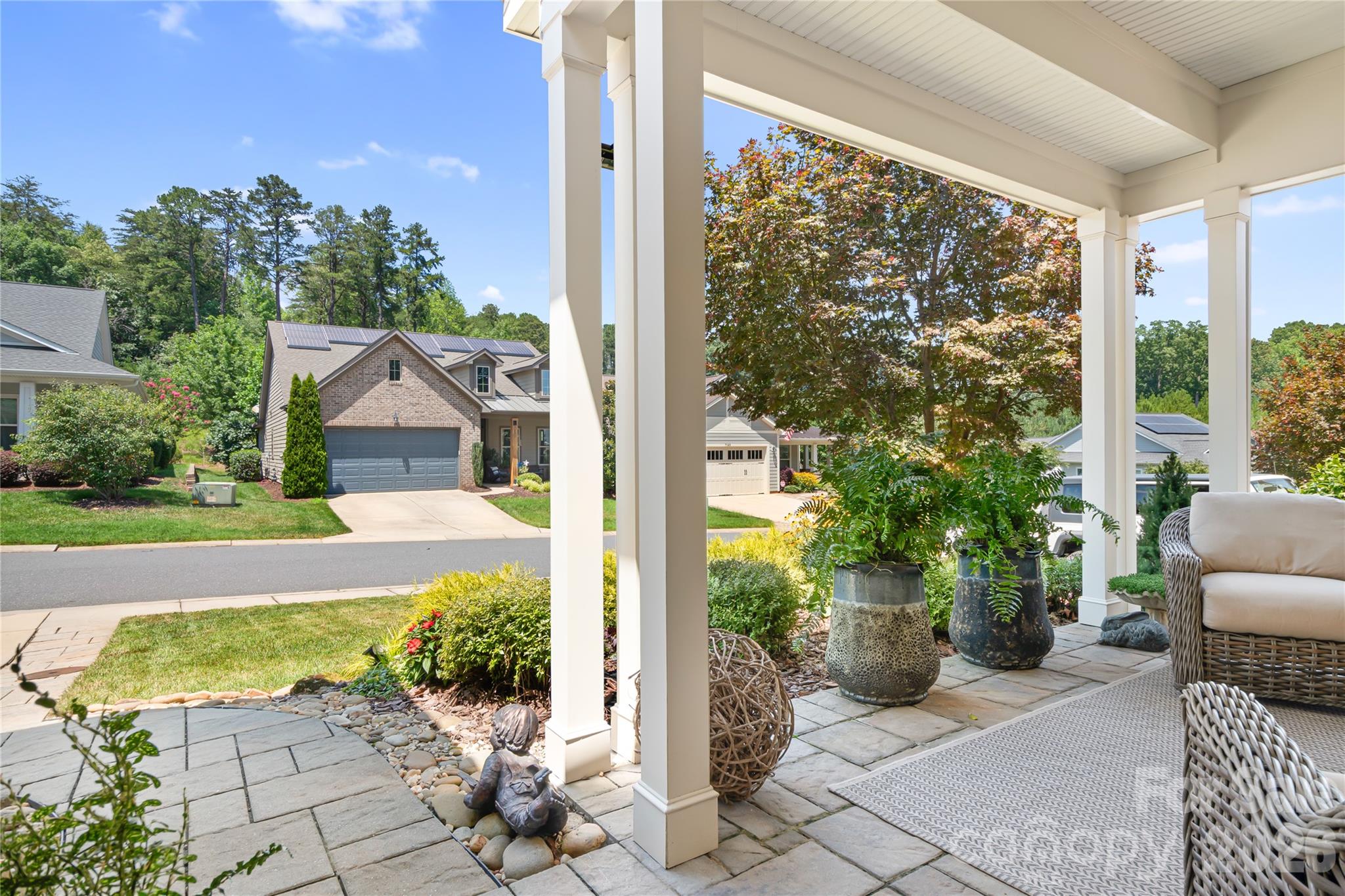 7142 Hanging Rock Court