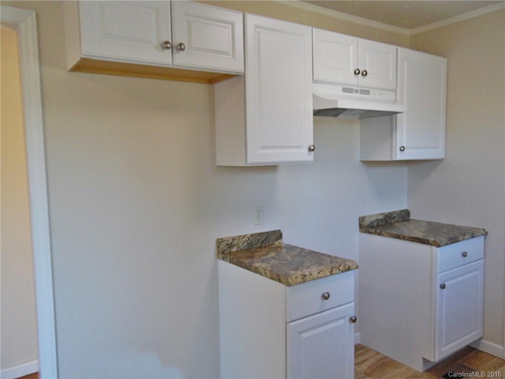 Darlington Heights - Residential