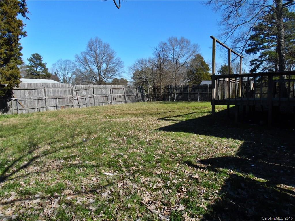 Darlington Heights - Residential