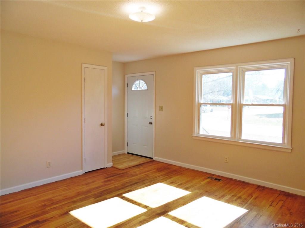 Darlington Heights - Residential