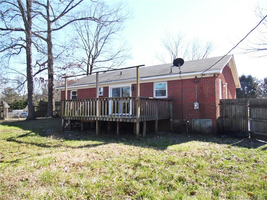 Darlington Heights - Residential