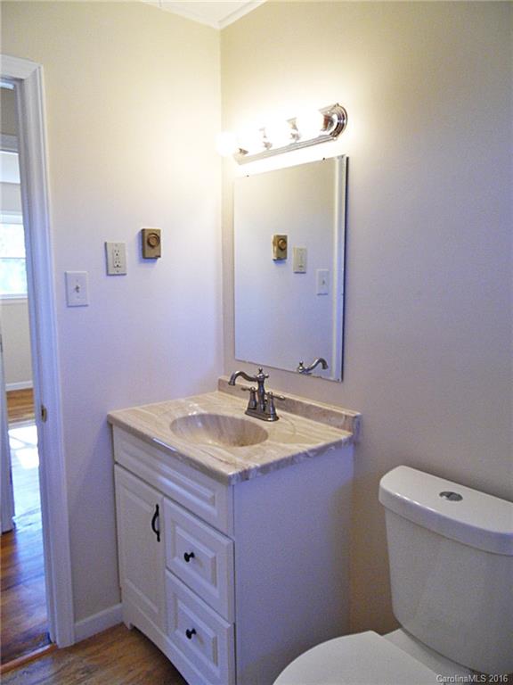 Darlington Heights - Residential