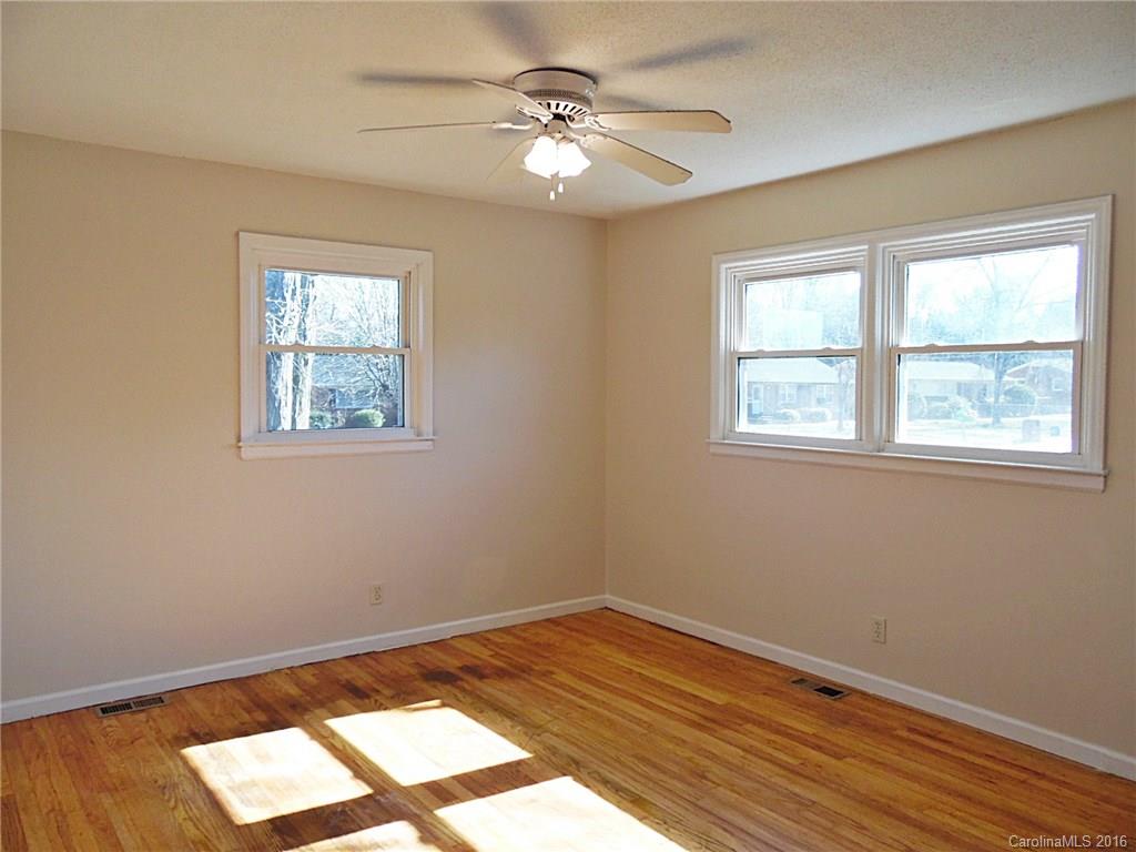 Darlington Heights - Residential