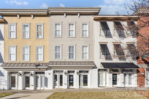 2108 Ayrsley Town Boulevard Charlotte NC 28273