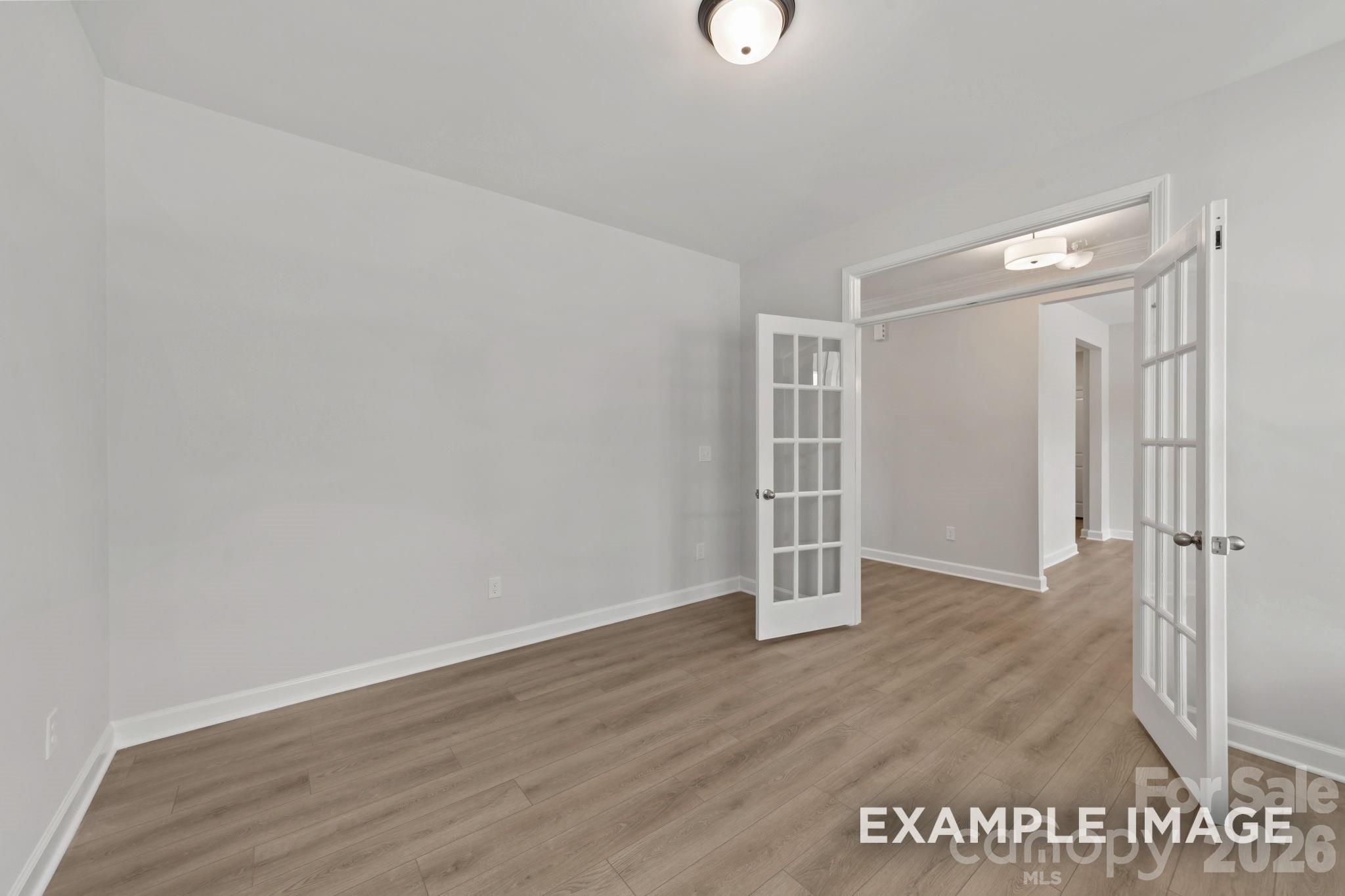 Windgate - Residential