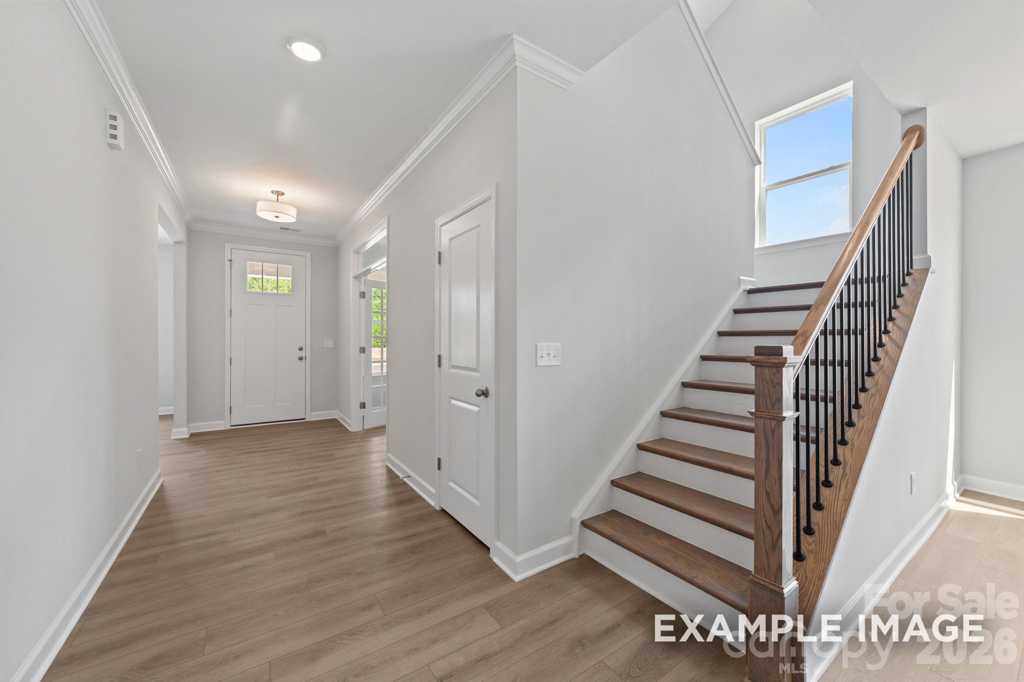 Windgate - Residential