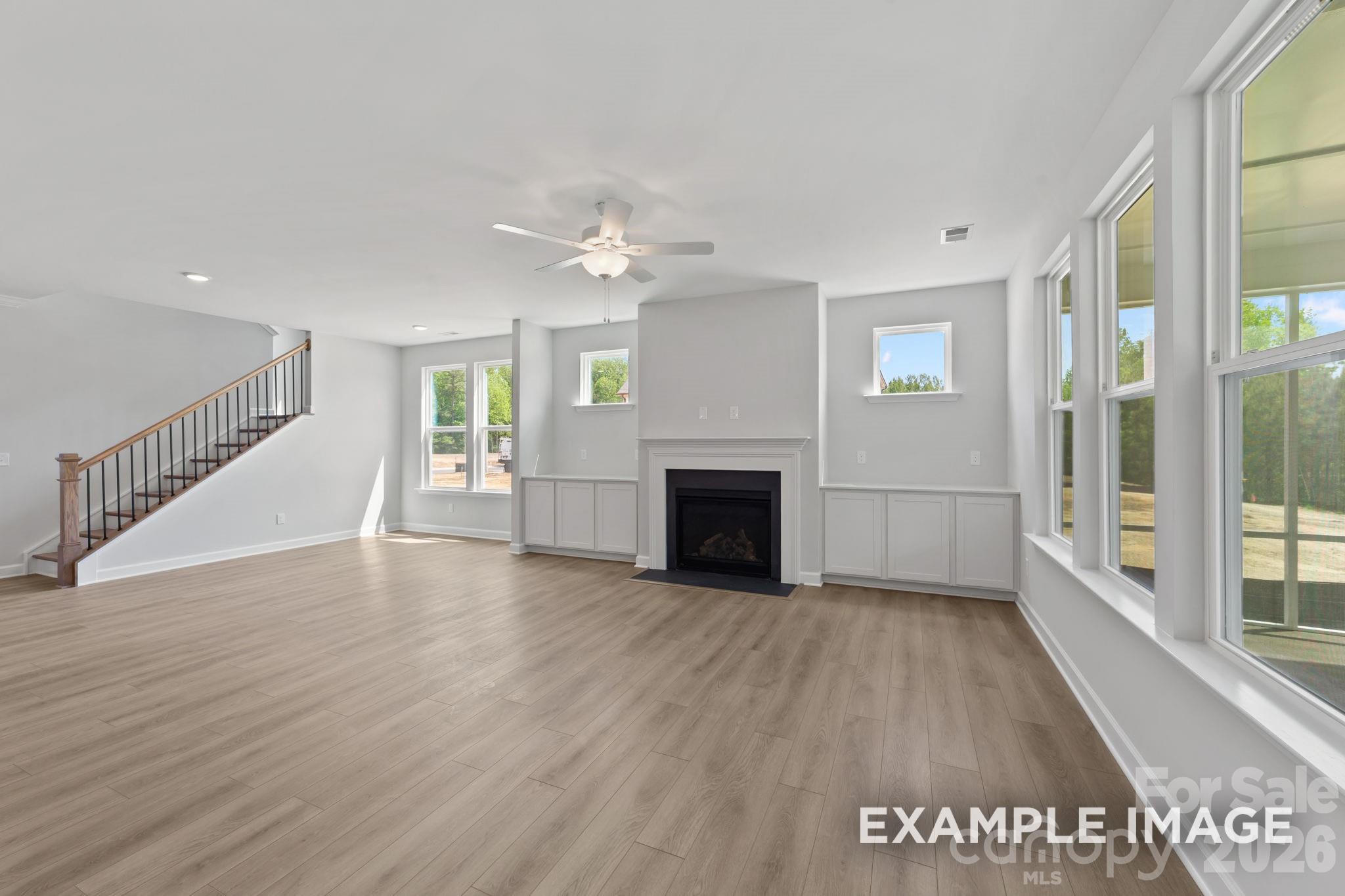 Windgate - Residential