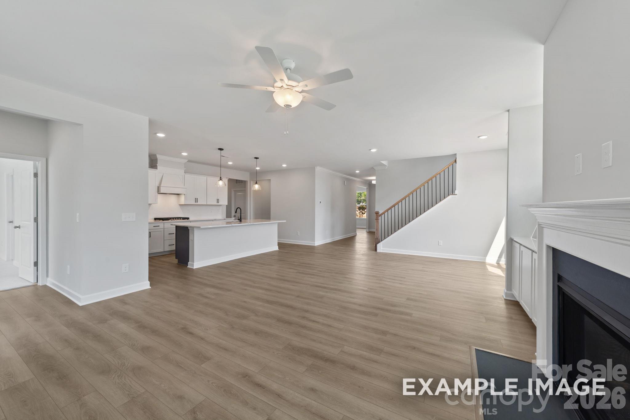 Windgate - Residential