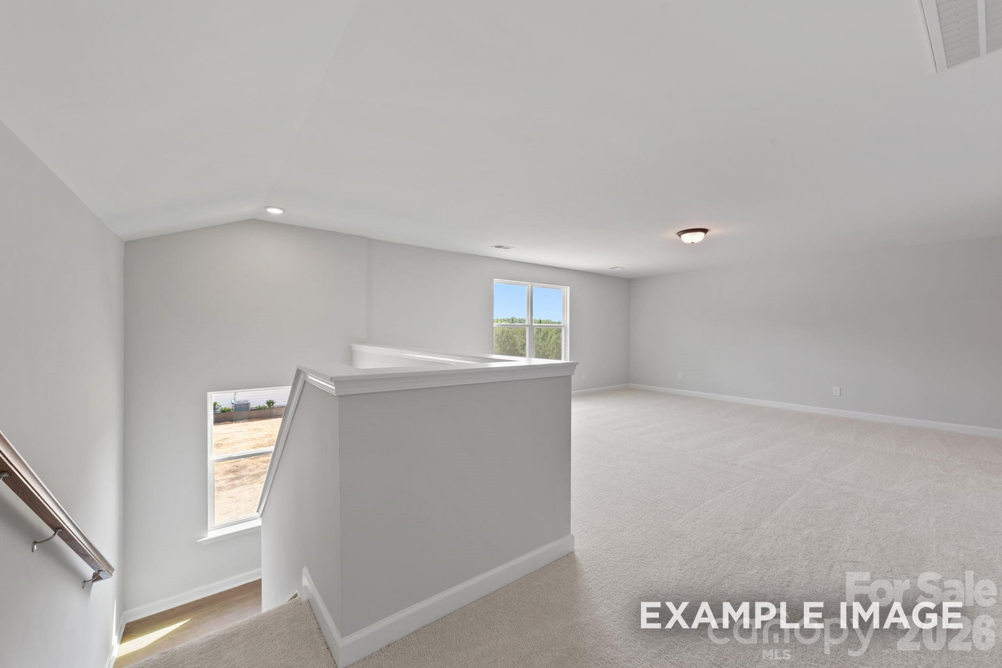 Windgate - Residential
