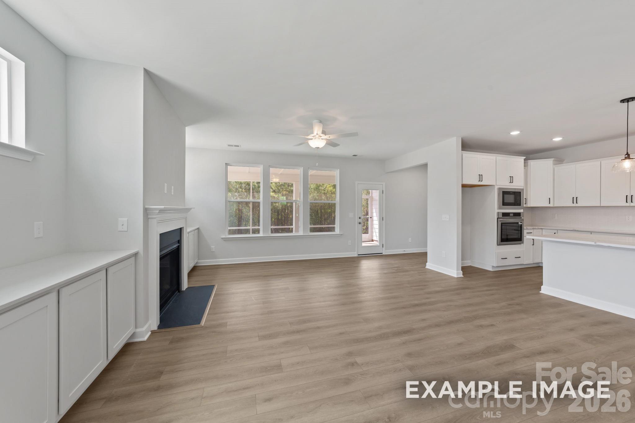 Windgate - Residential