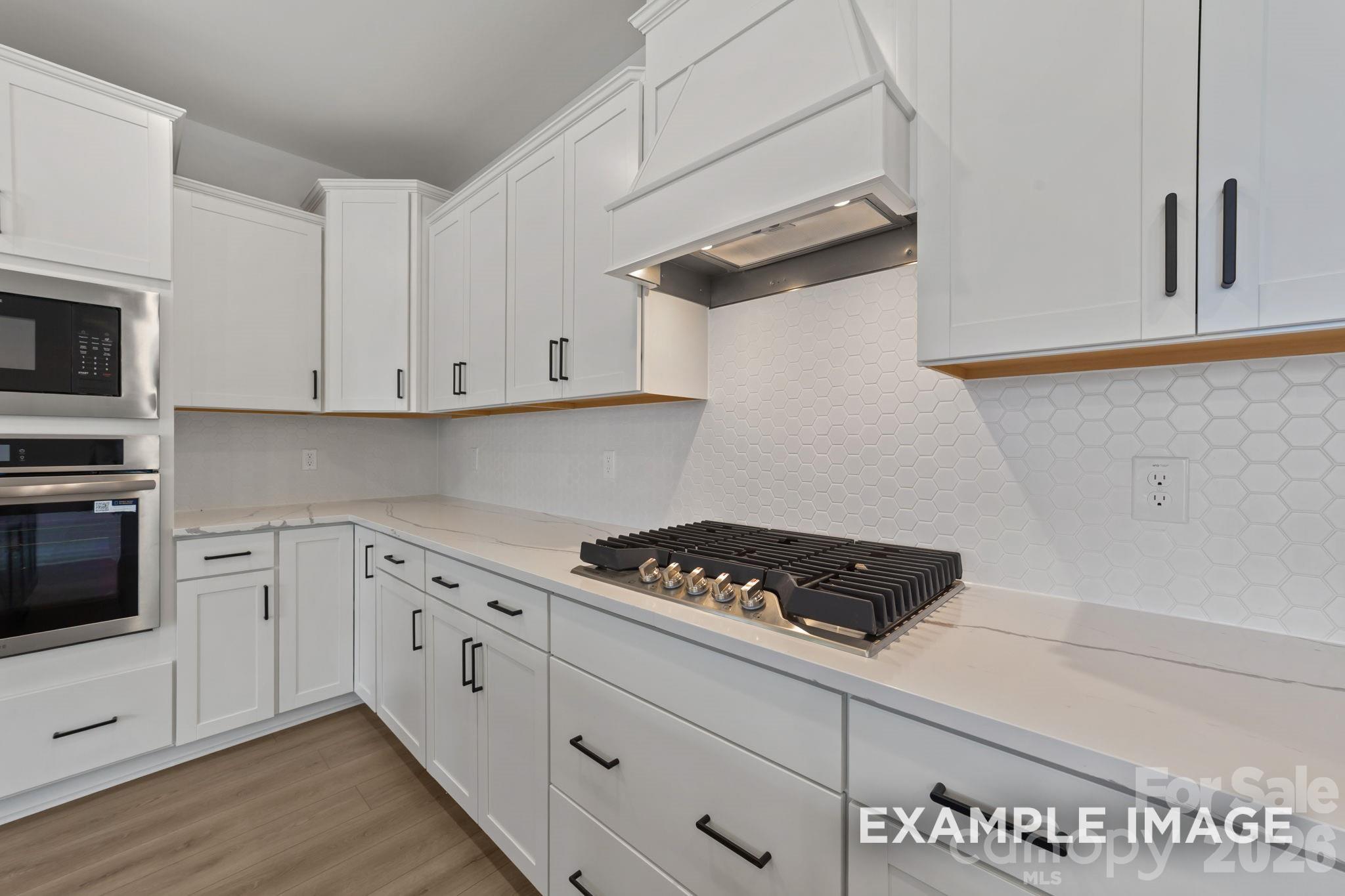 Windgate - Residential