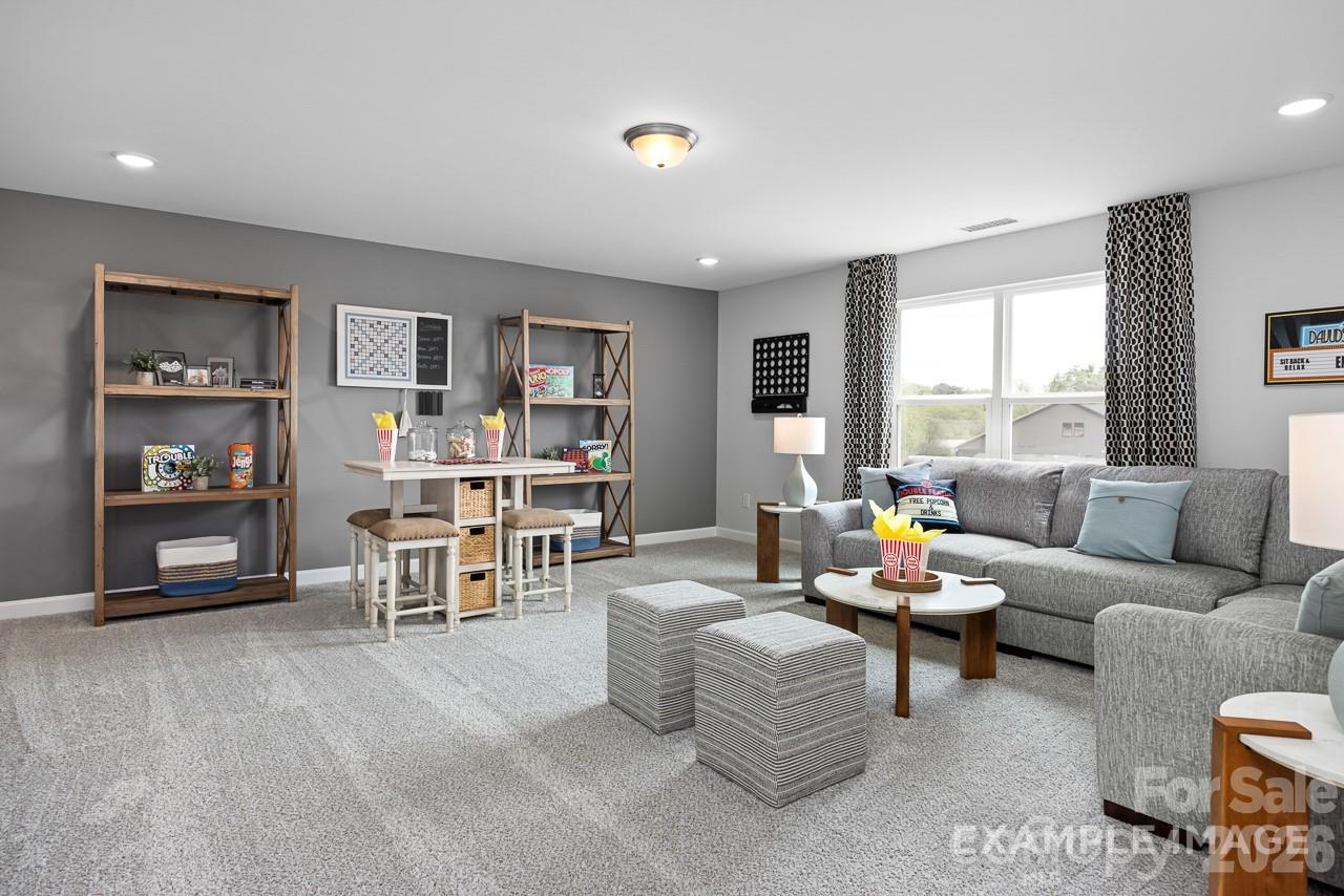 Windgate - Residential