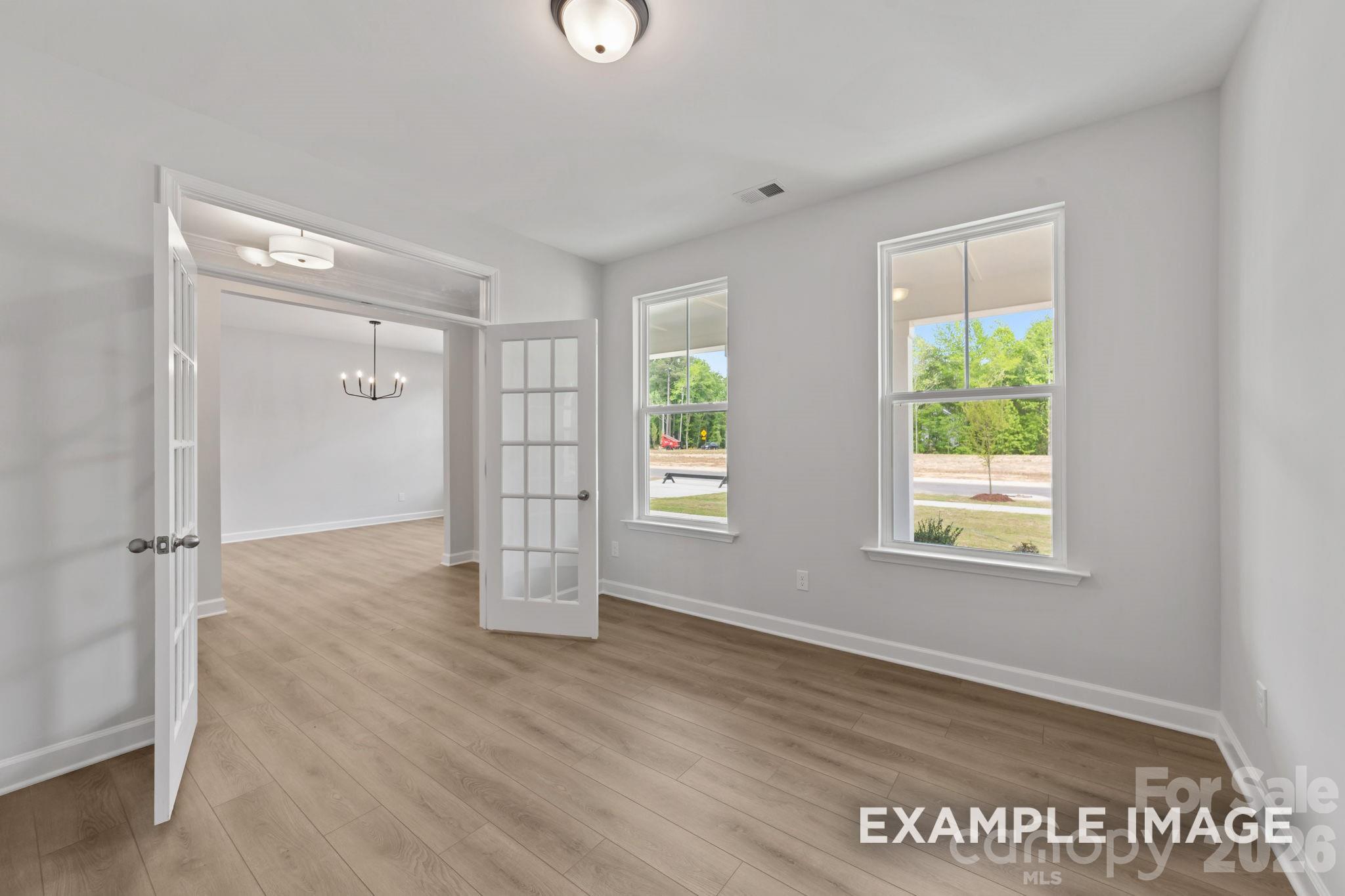 Windgate - Residential