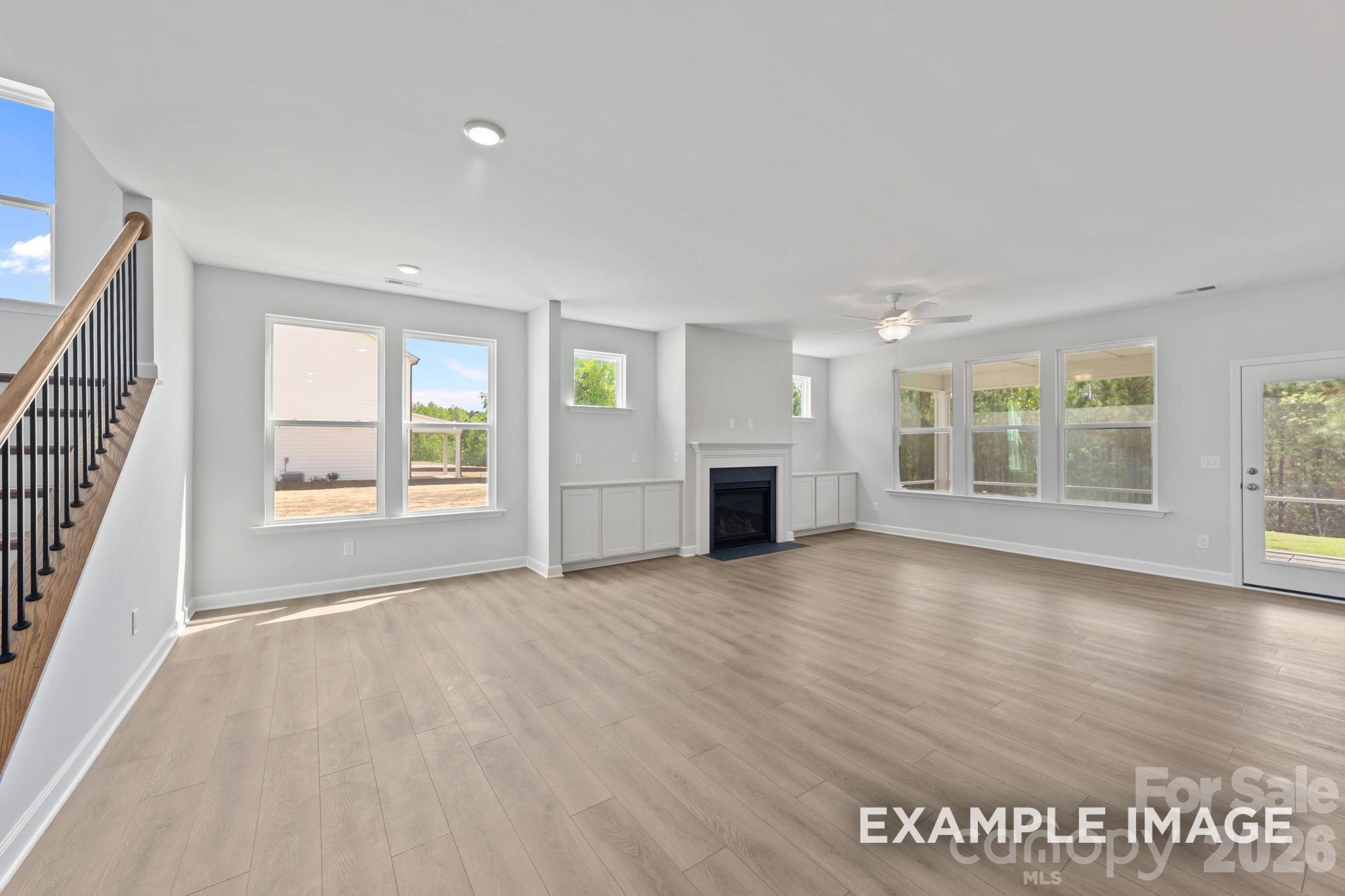 Windgate - Residential