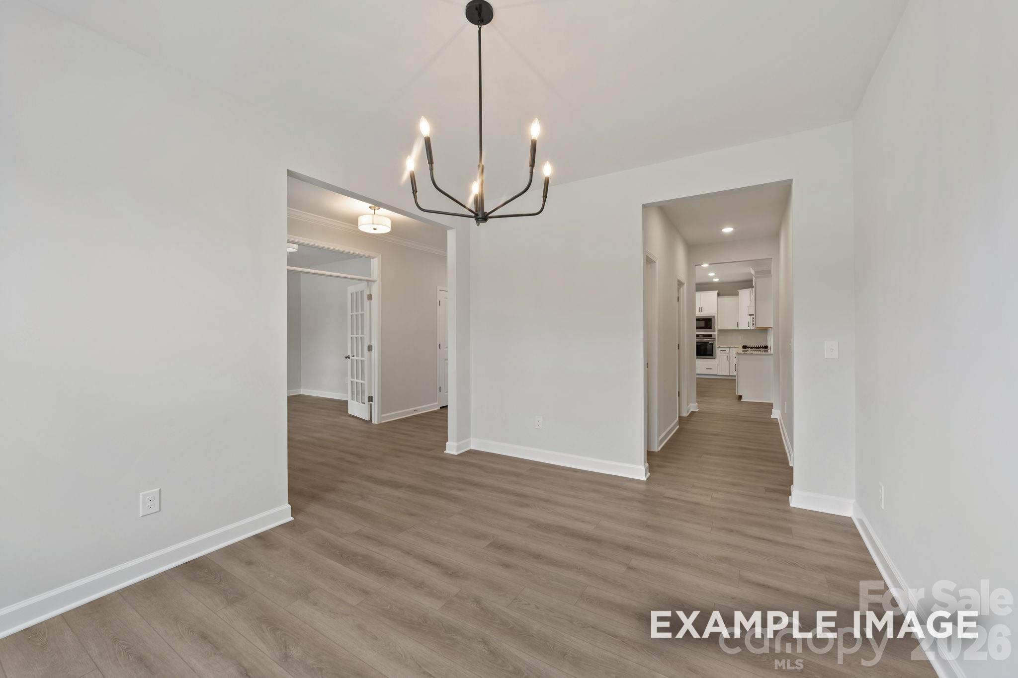 Windgate - Residential