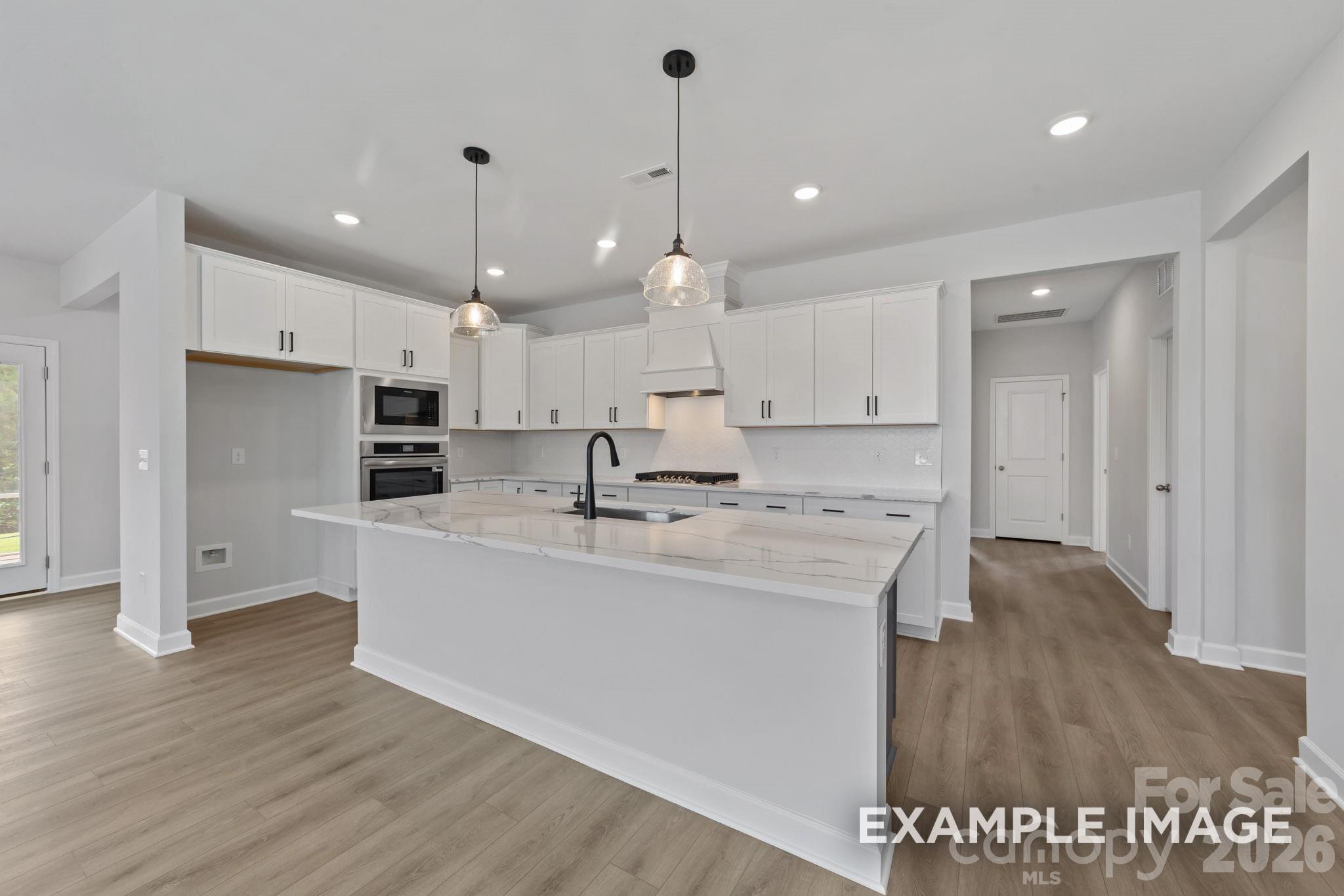 Windgate - Residential