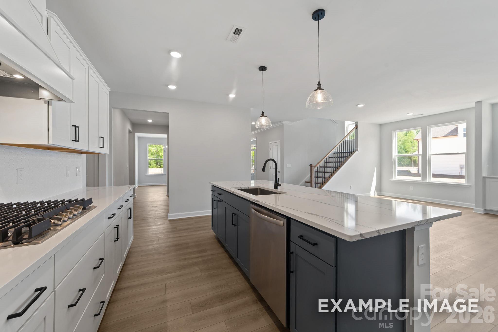 Windgate - Residential
