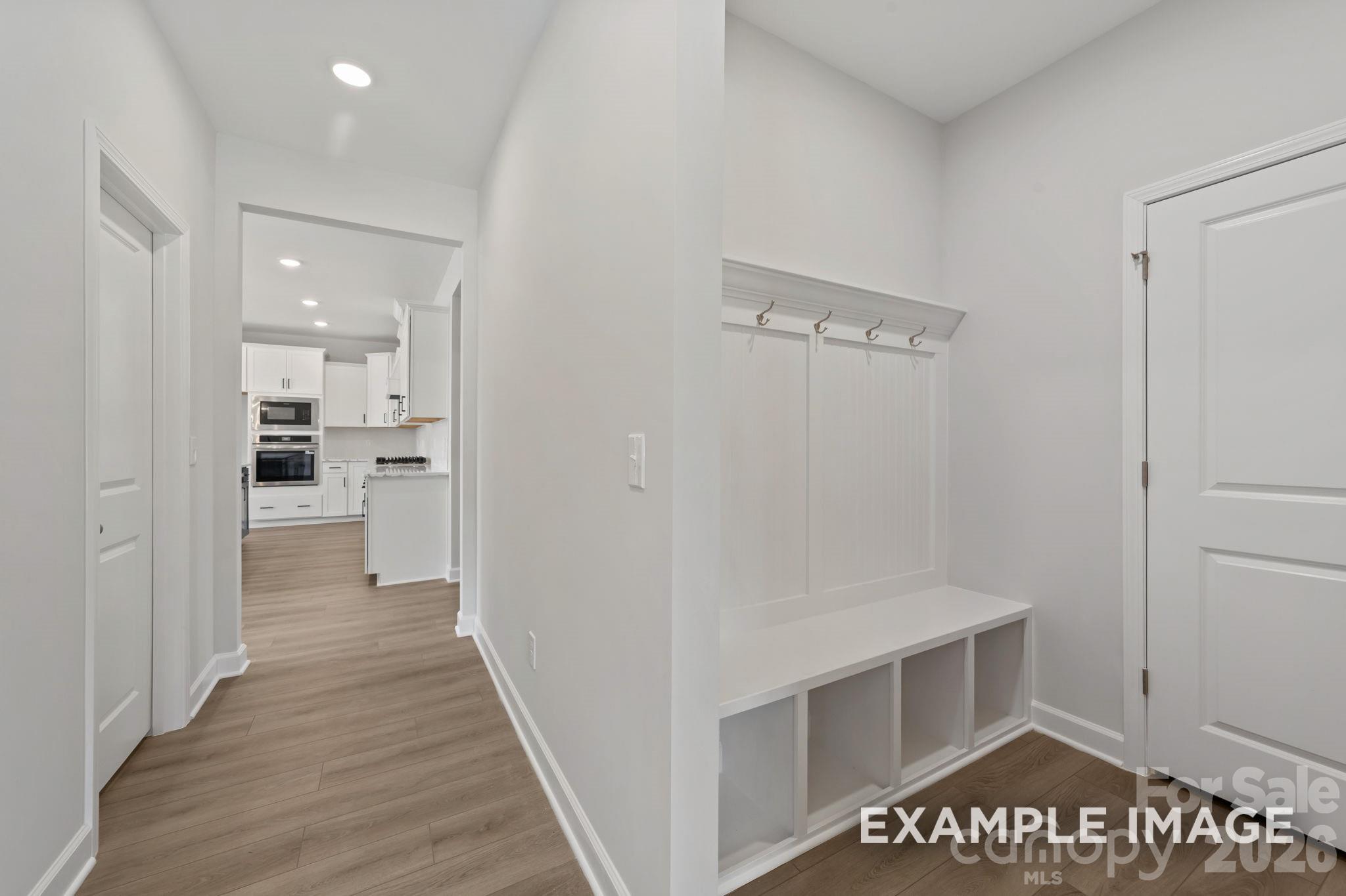 Windgate - Residential