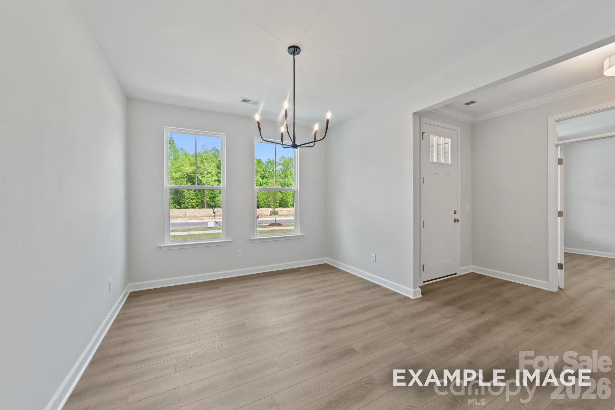 Windgate - Residential