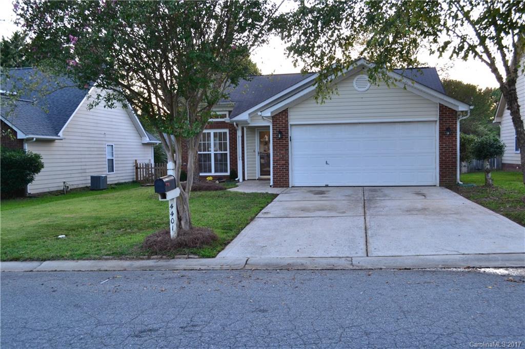 Brittany Downs East - Residential