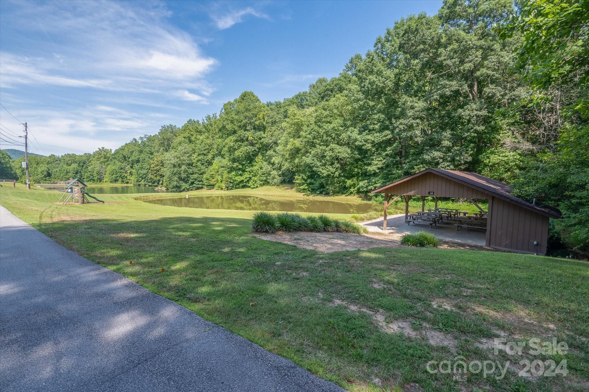 Oakwood Forest - Land