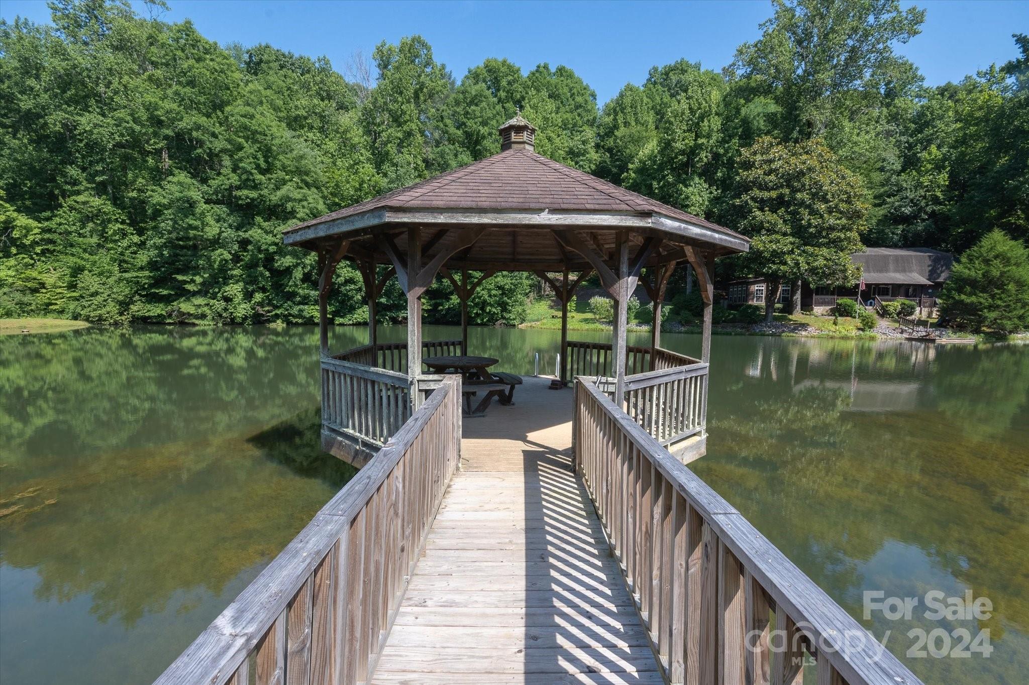 Oakwood Forest - Land