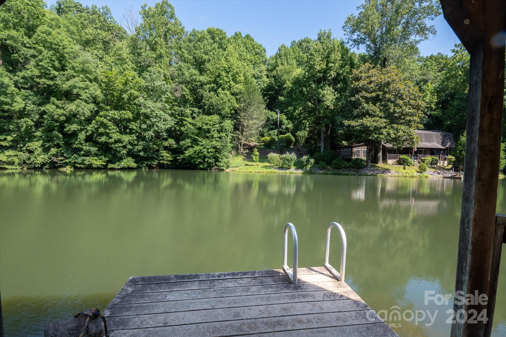 Oakwood Forest - Land