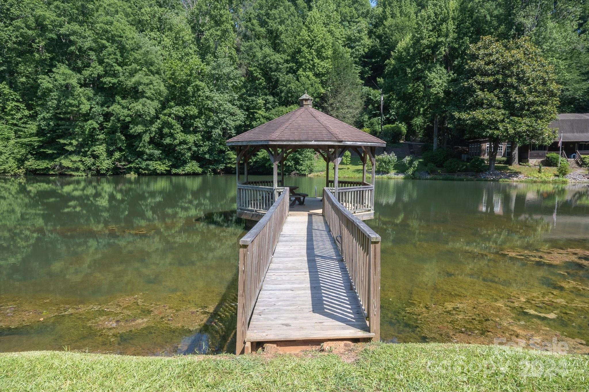 Oakwood Forest - Land