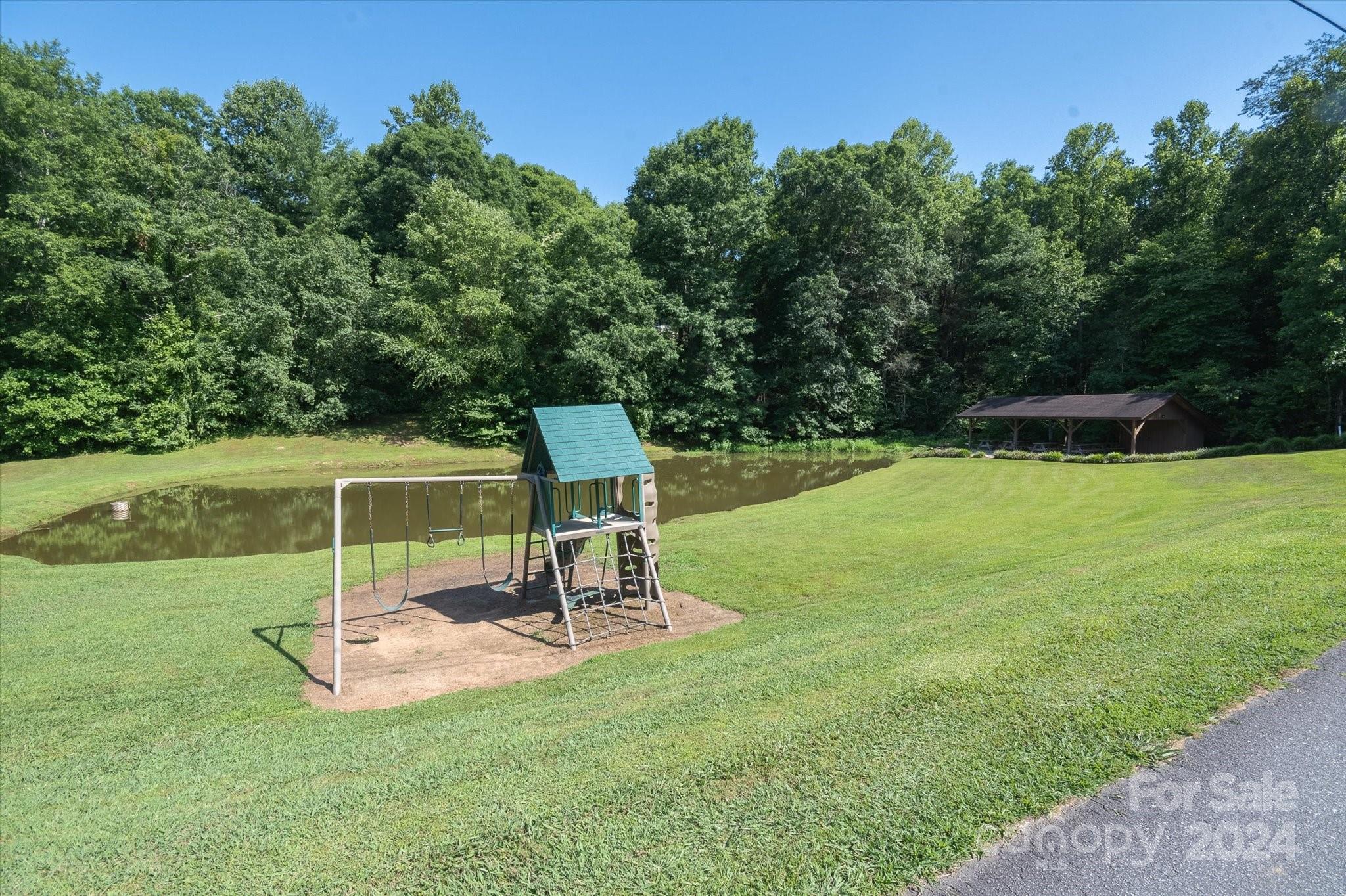 Oakwood Forest - Land