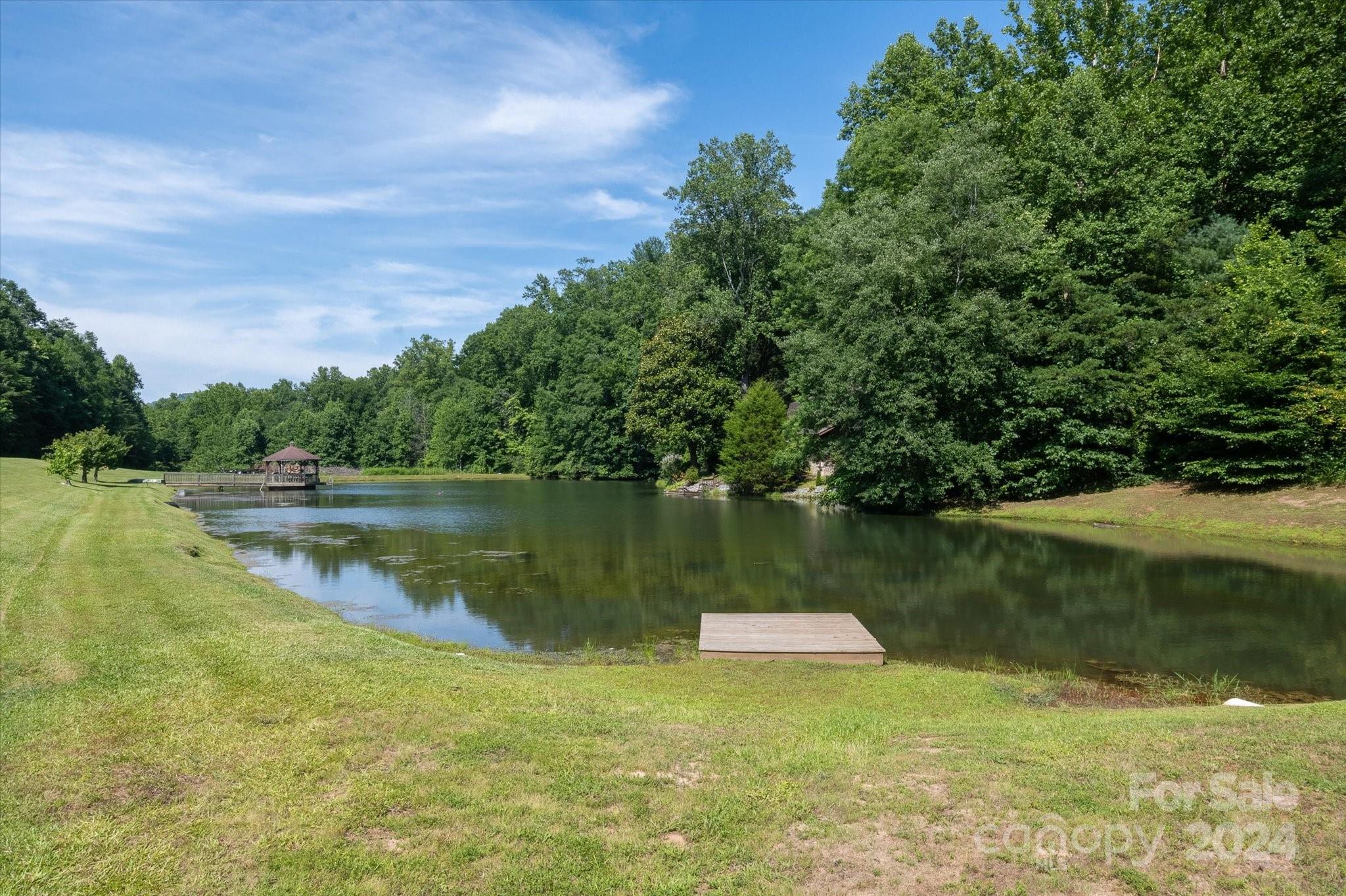 Oakwood Forest - Land