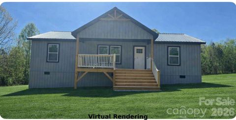 Photo of 6340 Larry Huffman Street, Connelly Springs, NC 28612 (MLS # 4367598)