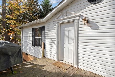 A home in Candler